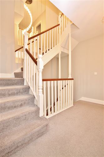 5 Brownsbarn Wood, Kingswood, Dublin 22