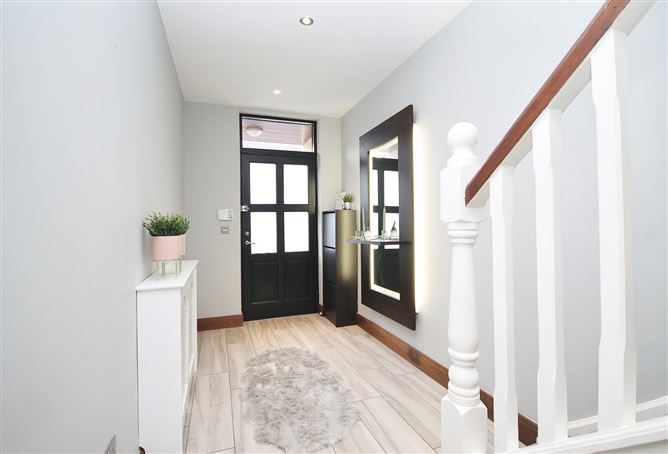5 Brownsbarn Wood, Kingswood, Dublin 22