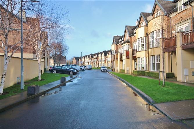5 Brownsbarn Wood, Kingswood, Dublin 22