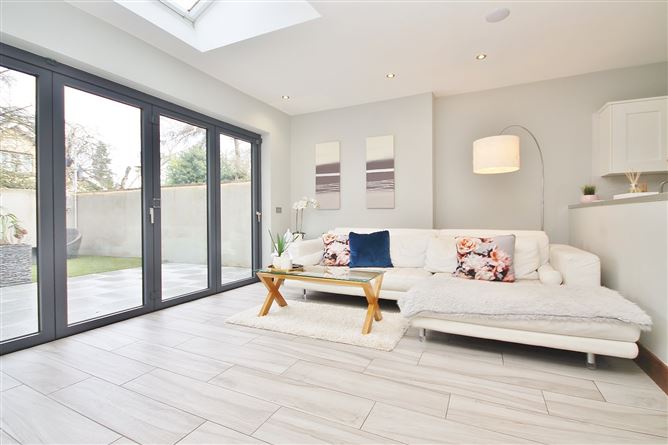 5 Brownsbarn Wood, Kingswood, Dublin 22