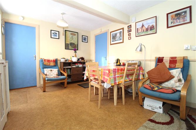 'Blackwater Cottage', Clonever, Shannonbridge, Co. Offaly
