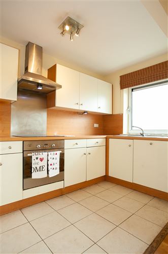 Apartment 6, Geraldine House, Lyreen Manor, Maynooth, Co Kildare, Maynooth, Kildare