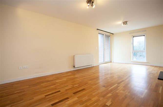 Apartment 6, Geraldine House, Lyreen Manor, Maynooth, Co Kildare, Maynooth, Kildare