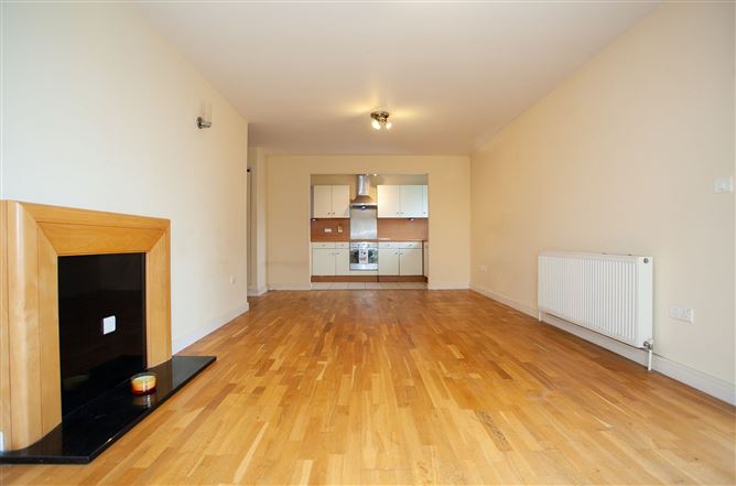 Apartment 6, Geraldine House, Lyreen Manor, Maynooth, Co Kildare, Maynooth, Kildare