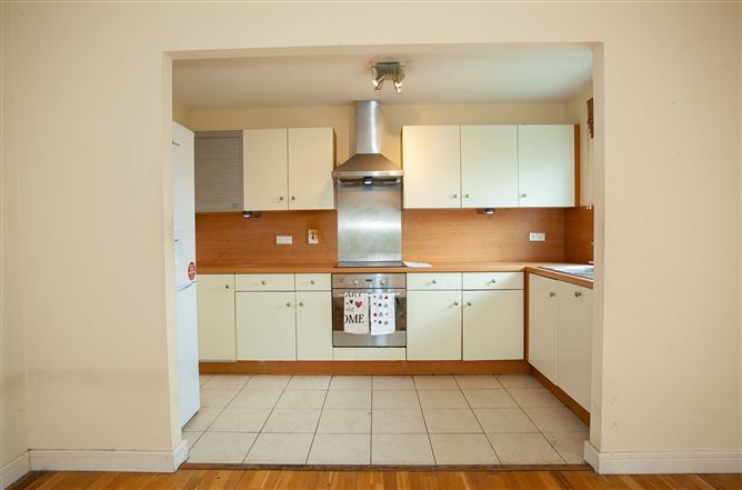 Apartment 6, Geraldine House, Lyreen Manor, Maynooth, Co Kildare, Maynooth, Kildare