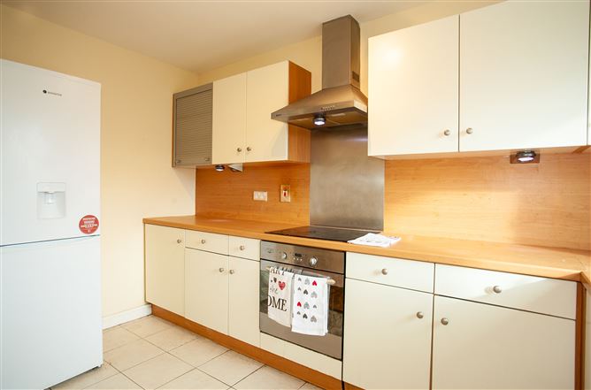 Apartment 6, Geraldine House, Lyreen Manor, Maynooth, Co Kildare, Maynooth, Kildare