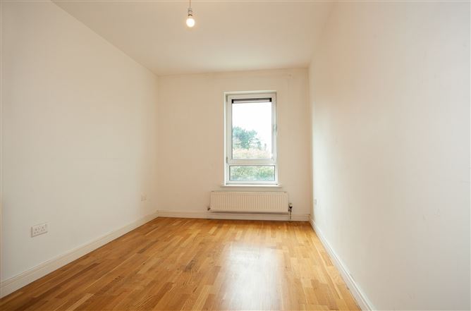 Apartment 6, Geraldine House, Lyreen Manor, Maynooth, Co Kildare, Maynooth, Kildare