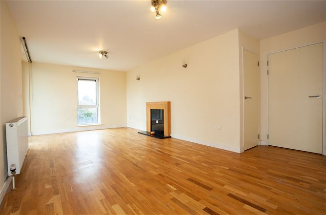 Apartment 6, Geraldine House, Lyreen Manor, Maynooth, Co Kildare, Maynooth, Kildare