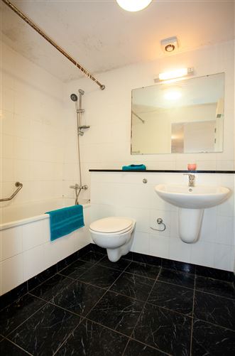 Apartment 6, Geraldine House, Lyreen Manor, Maynooth, Co Kildare, Maynooth, Kildare