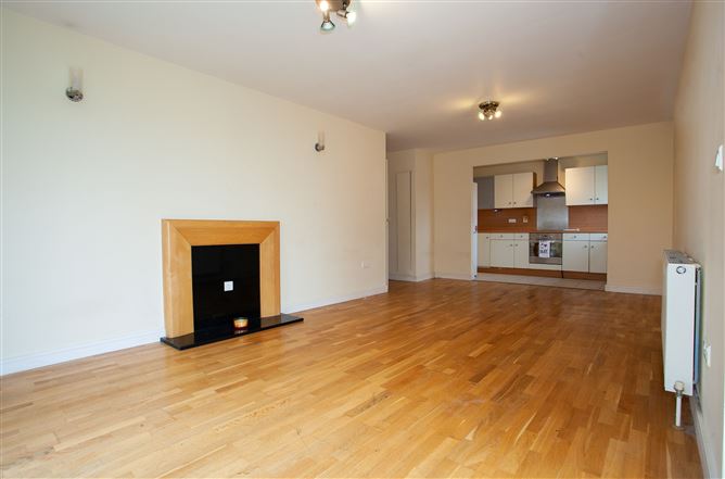Apartment 6, Geraldine House, Lyreen Manor, Maynooth, Co Kildare, Maynooth, Kildare