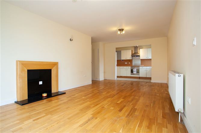 Apartment 6, Geraldine House, Lyreen Manor, Maynooth, Co Kildare, Maynooth, Kildare