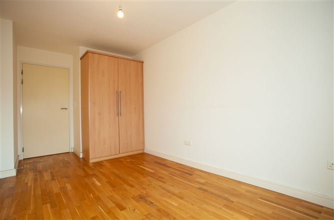 Apartment 6, Geraldine House, Lyreen Manor, Maynooth, Co Kildare, Maynooth, Kildare