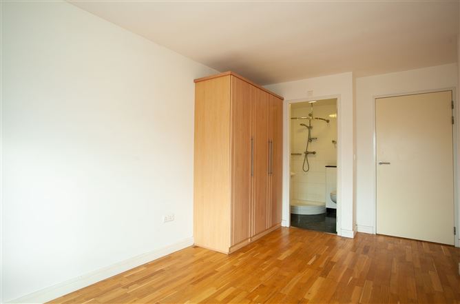 Apartment 6, Geraldine House, Lyreen Manor, Maynooth, Co Kildare, Maynooth, Kildare