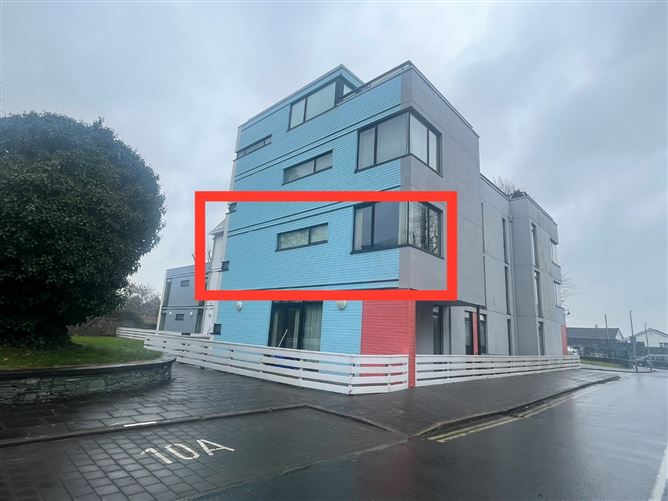 6A The Beech, Avenue Apartments, Countess Rd, Killarney, Co. Kerry