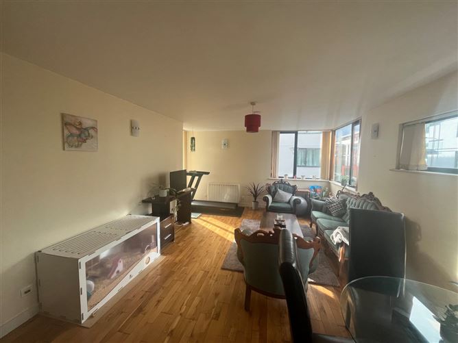 6A The Beech, Avenue Apartments, Countess Rd, Killarney, Co. Kerry