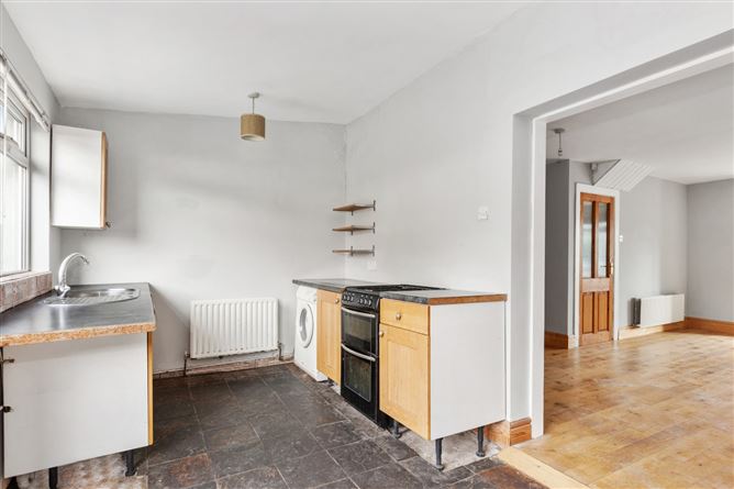 33 Erris Road, Cabra, Dublin 7