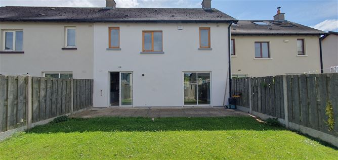 24 Scholars Walk, Lusk Village, Lusk, Co. Dublin