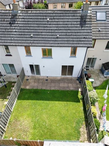 24 Scholars Walk, Lusk Village, Lusk, Co. Dublin