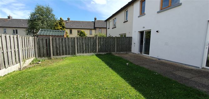 24 Scholars Walk, Lusk Village, Lusk, Co. Dublin