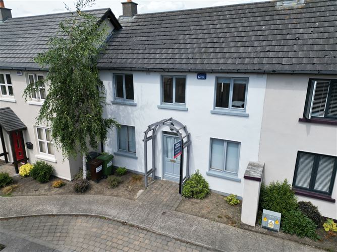 24 Scholars Walk, Lusk Village, Lusk, Co. Dublin
