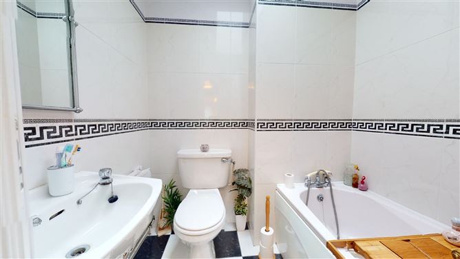 17 Wheatfield Manor, Turlough Road, Castlebar, Co. Mayo