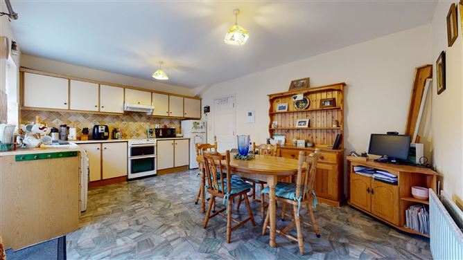 17 Wheatfield Manor, Turlough Road, Castlebar, Co. Mayo