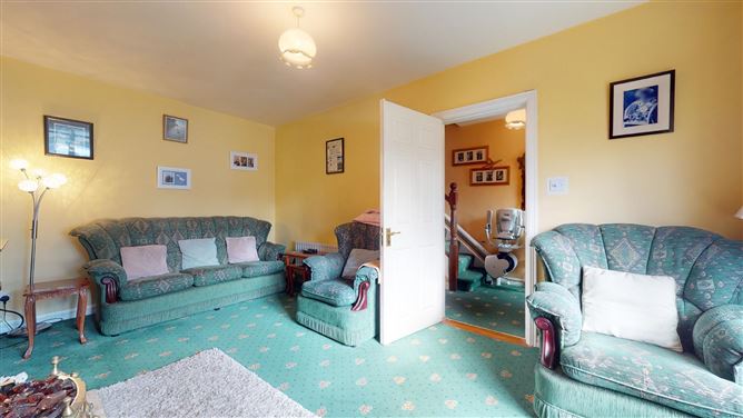 17 Wheatfield Manor, Turlough Road, Castlebar, Co. Mayo