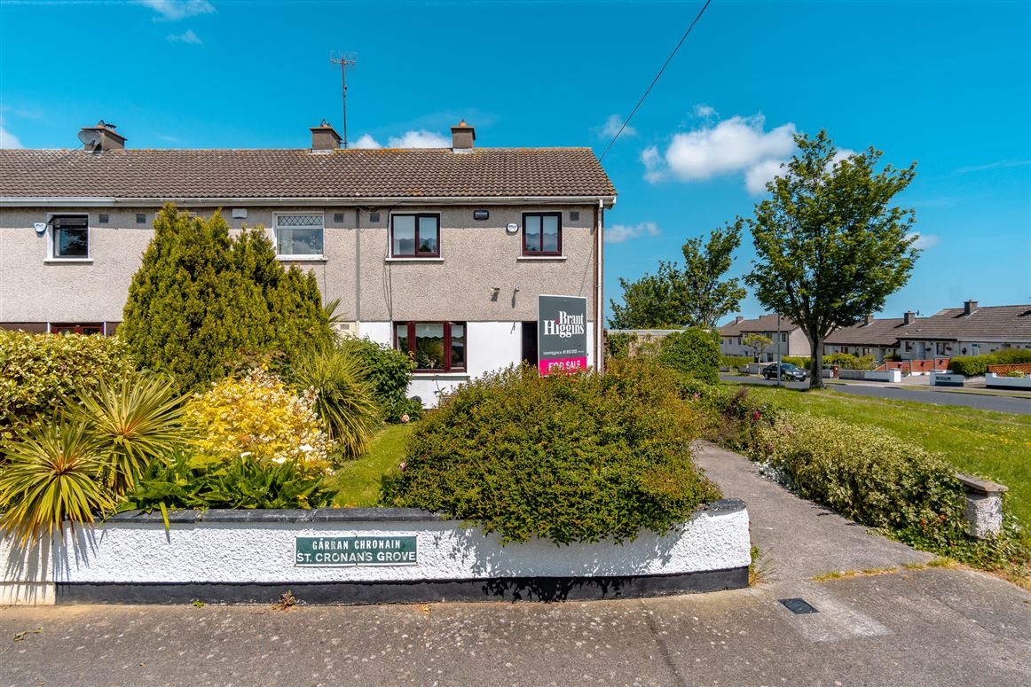 38 Saint Cronans Grove, Swords, County Dublin