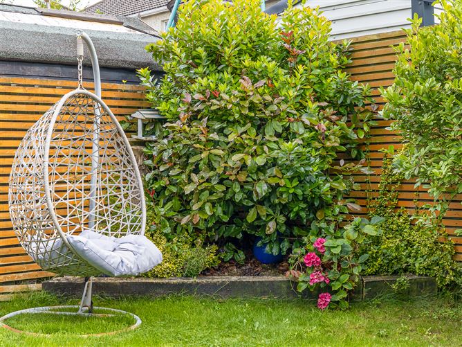 10 Parklands Avenue, Ballycullen,   Dublin 24