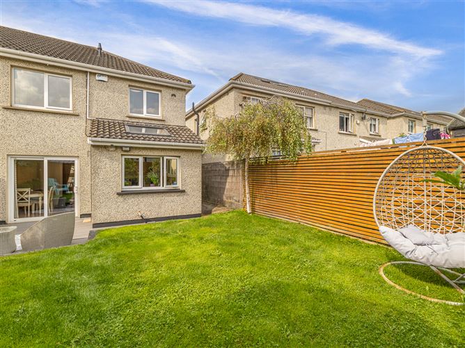 10 Parklands Avenue, Ballycullen,   Dublin 24
