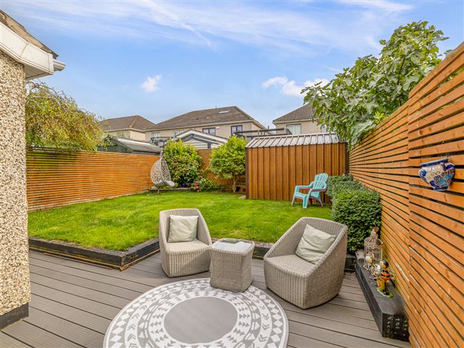 10 Parklands Avenue, Ballycullen,   Dublin 24