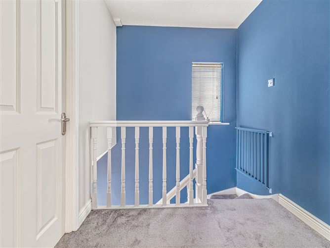 10 Parklands Avenue, Ballycullen,   Dublin 24