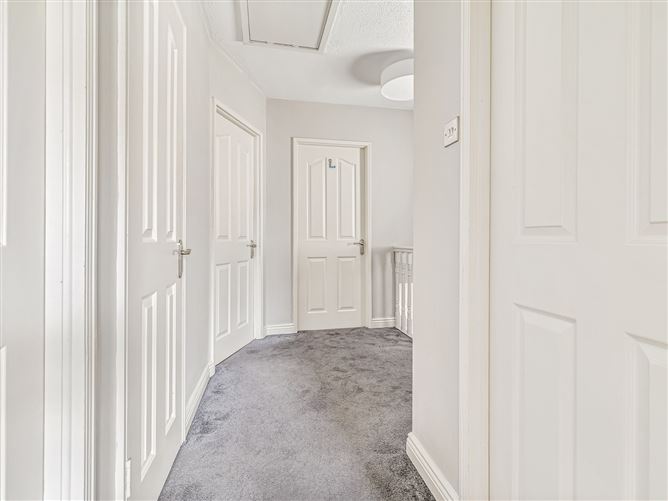 10 Parklands Avenue, Ballycullen,   Dublin 24