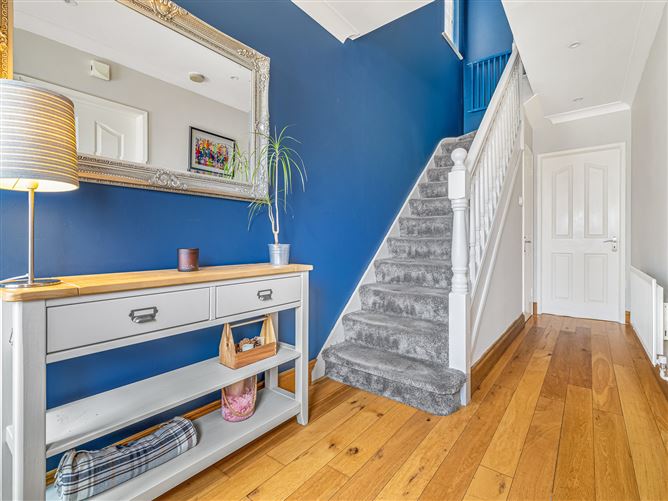 10 Parklands Avenue, Ballycullen,   Dublin 24