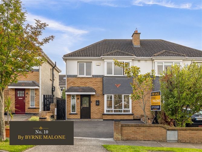 10 Parklands Avenue, Ballycullen,   Dublin 24