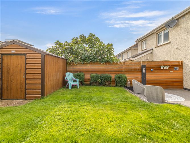 10 Parklands Avenue, Ballycullen,   Dublin 24