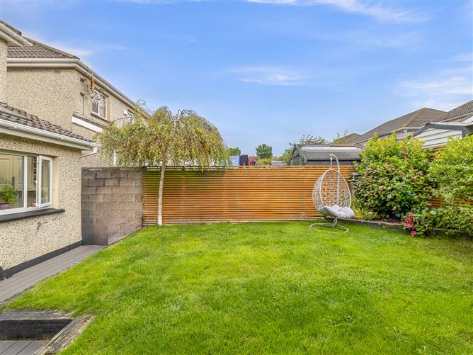 10 Parklands Avenue, Ballycullen,   Dublin 24