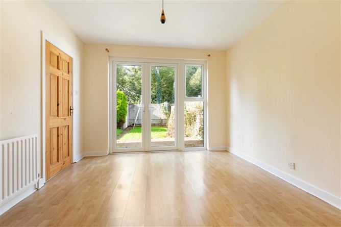 46 Osprey Park, Templeogue, Dublin 6w, County Dublin