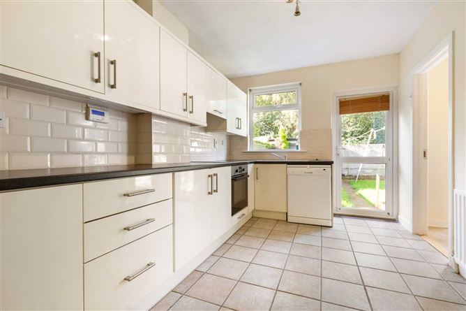 46 Osprey Park, Templeogue, Dublin 6w, County Dublin