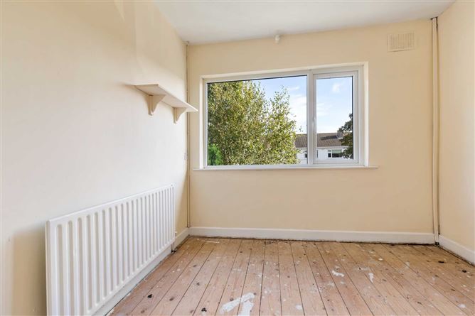 46 Osprey Park, Templeogue, Dublin 6w, County Dublin