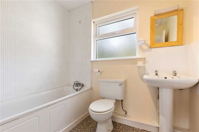 46 Osprey Park, Templeogue, Dublin 6w, County Dublin