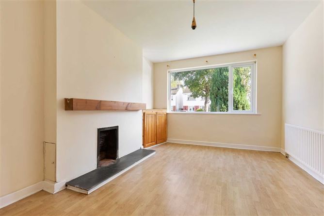 46 Osprey Park, Templeogue, Dublin 6w, County Dublin