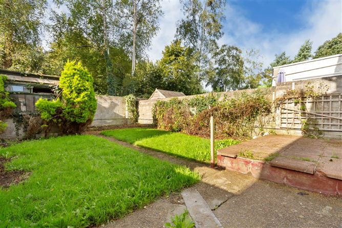 46 Osprey Park, Templeogue, Dublin 6w, County Dublin