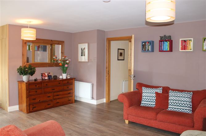 20 Millrace, Kilcullen, Kildare