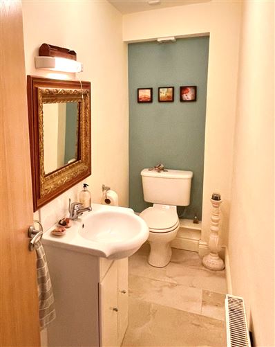 20 Millrace, Kilcullen, Kildare
