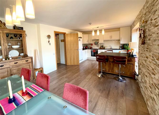 20 Millrace, Kilcullen, Kildare