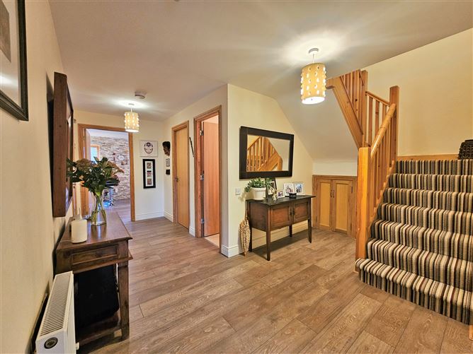 20 Millrace, Kilcullen, Kildare