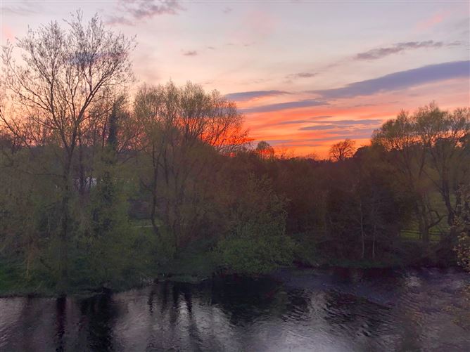 20 Millrace, Kilcullen, Kildare