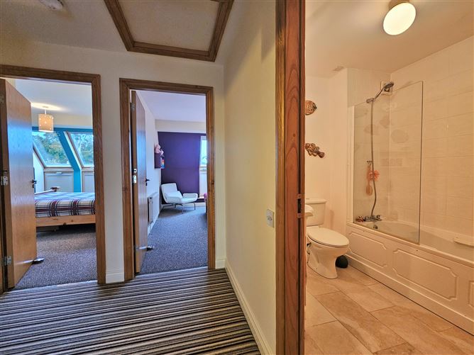 20 Millrace, Kilcullen, Kildare
