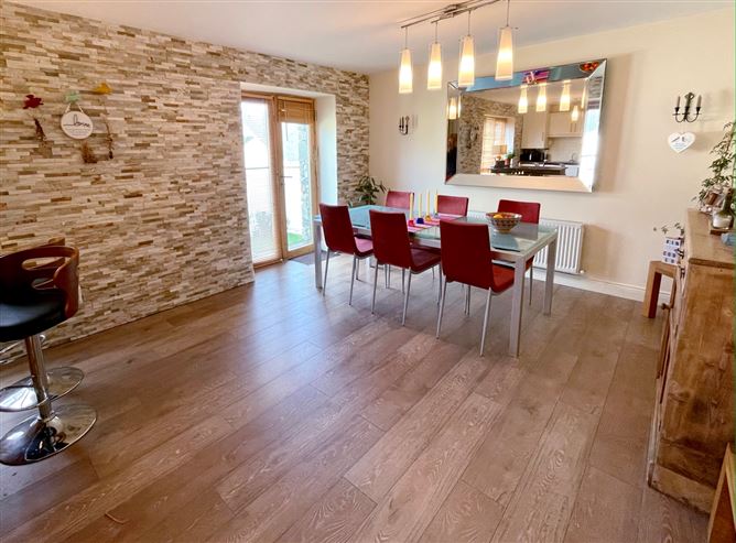 20 Millrace, Kilcullen, Kildare